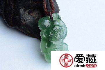 翡翠猴有什么寓意？这几个翡翠猴的寓意你都知道吗