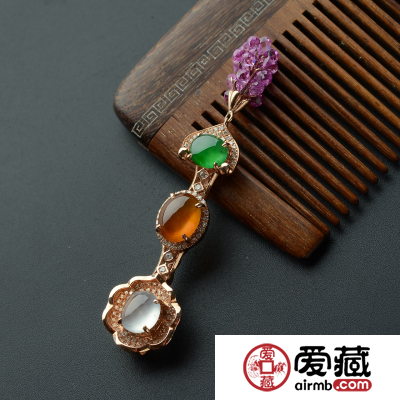 翡翠价值高吗？A货翡翠价格走势如何？