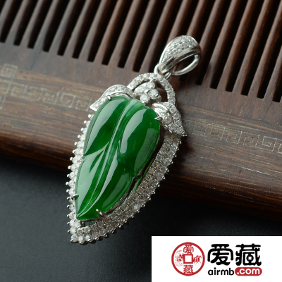 翡翠价值高吗？A货翡翠价格走势如何？
