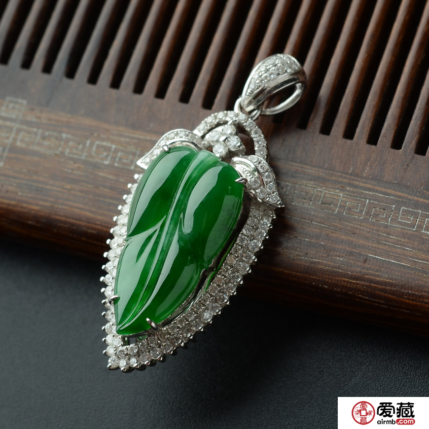 翡翠价值高吗？A货翡翠价格走势如何？