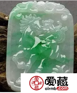  十二生肖翡翠的寓意是什么