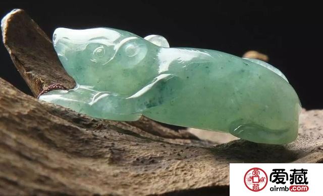  十二生肖翡翠的寓意是什么