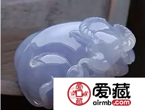  十二生肖翡翠的寓意是什么
