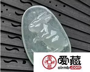  十二生肖翡翠的寓意是什么