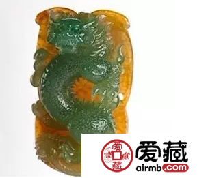  十二生肖翡翠的寓意是什么