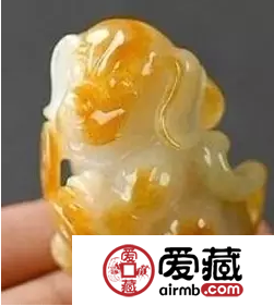  十二生肖翡翠的寓意是什么
