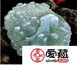  十二生肖翡翠的寓意是什么