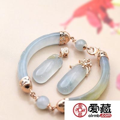如何挽救受损翡翠