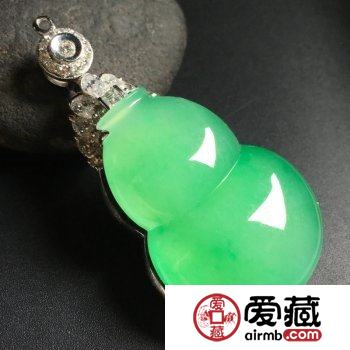 怎么区分冰种翡翠和玻璃种翡翠