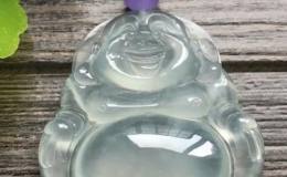 翡翠弥勒佛的寓意，弥勒佛的历史背景