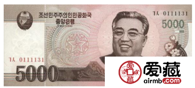 朝鲜圆为什么不值钱  人民币对朝鲜圆怎么换算