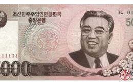 朝鲜圆为什么不值钱  人民币对朝鲜圆怎么换算