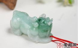 翡翠饰品的保养方法
