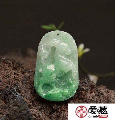 翡翠羊有什么寓意　翡翠羊的款式有什么