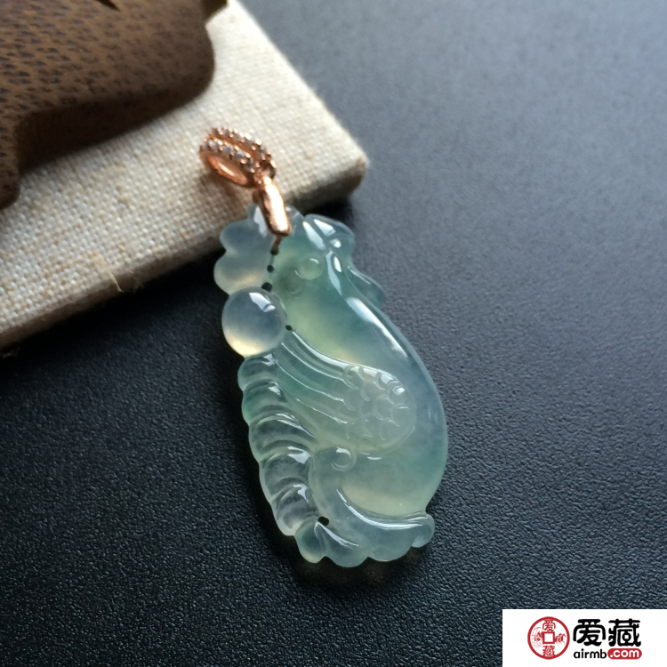 翡翠原石分的類型