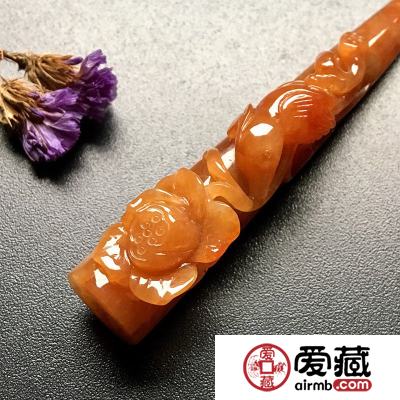 黄翡翠的投资价值