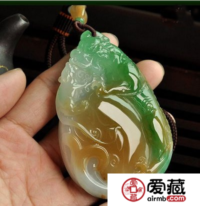 翡翠A货是假货吗 怎么鉴别翡翠A货
