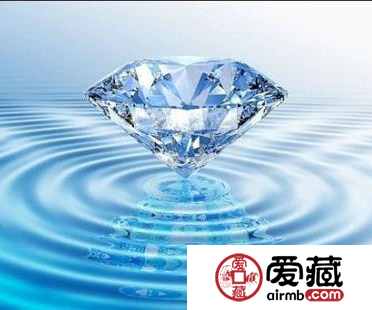 合成钻石产业的发展如何　合成钻市场如何　