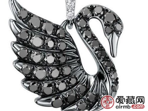 黑钻石的由来　看完你就知道为何被称为“宝石中的宝石”了