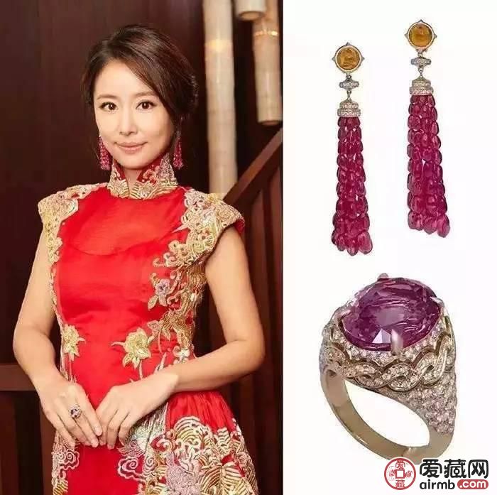 或将替代红宝石的尖晶石应该如何选购 或将替代红宝石的尖晶石应该如何选购