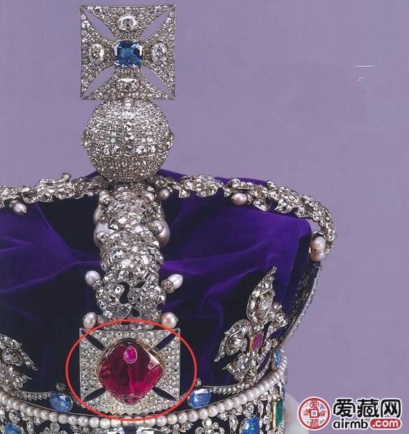 或将替代红宝石的尖晶石应该如何选购 或将替代红宝石的尖晶石应该如何选购