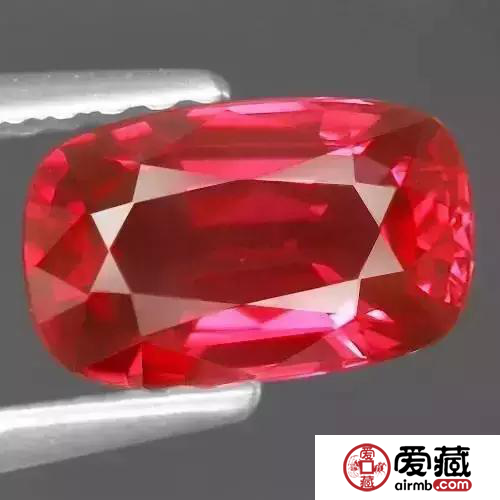 尖晶石價格如何？身價翻5倍只需一年