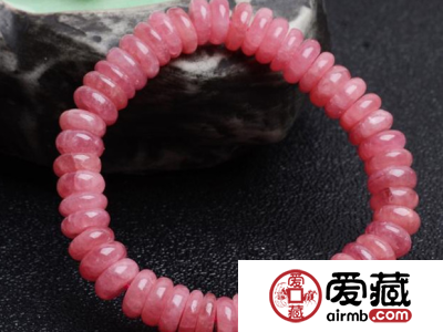 红纹石价格贵的原因　一分价钱一分货