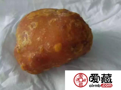 ”猪宝“是什么　鸡身上长的“玉石”堪比５环内一套房的价格？