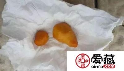 ”猪宝“是什么　鸡身上长的“玉石”堪比５环内一套房的价格？