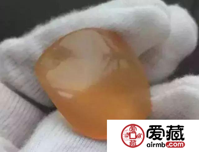 ”猪宝“是什么　鸡身上长的“玉石”堪比５环内一套房的价格？
