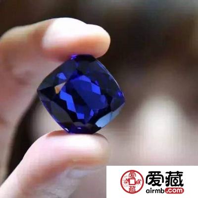 哪些珠宝玉石值得收藏？看准这七种让你的收藏收获满满