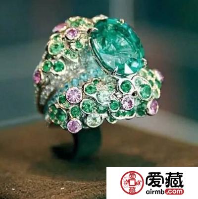 哪些珠宝玉石值得收藏？看准这七种让你的收藏收获满满
