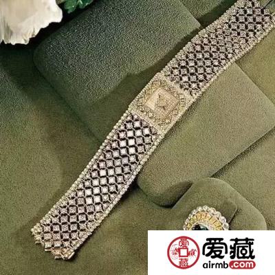 哪些珠宝玉石值得收藏？看准这七种让你的收藏收获满满