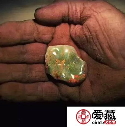 哪些珠宝玉石值得收藏？看准这七种让你的收藏收获满满