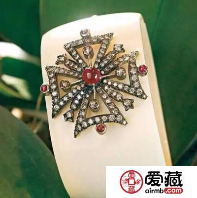 哪些珠宝玉石值得收藏？看准这七种让你的收藏收获满满