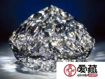 重910克拉的巨型钻石在南非现身，还有哪些宝石也让我们过目不忘
