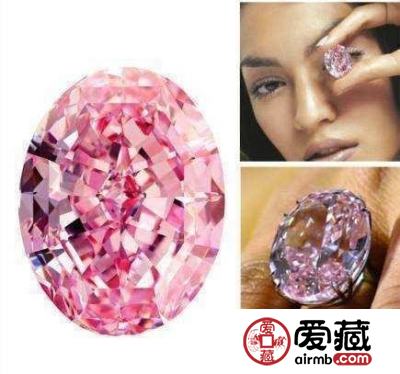 重910克拉的巨型钻石在南非现身，还有哪些宝石也让我们过目不忘