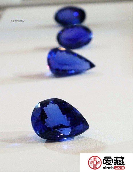 2000年以来最美蓝宝石是它？