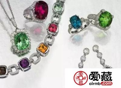 比黄金还珍贵的十一种石头，看看你喜欢哪一种