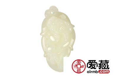 和田玉貔貅的好处　和田玉貔貅适合什么人佩戴