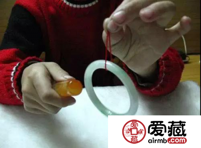 怎么看翡翠真假 几招教你辨别真伪