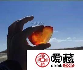 宝石光为什么那么值钱 它真的值这个价格吗