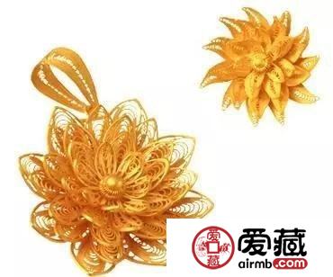 超越黄铂金的钛金凭什么成为珠宝玉石的最佳伴侣