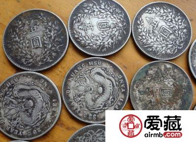 银元价格与价值持续高涨 收藏时千万要注意这几点