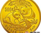 1988年5盎司熊猫金币价格大增，收藏需要好好保护