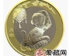 2016（猴）年贺岁纪念币二轮收藏意义大，市场价值高