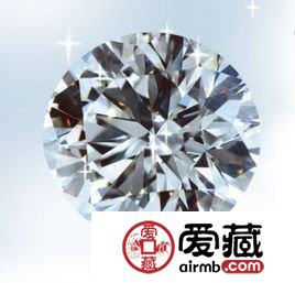 钻石知识小科普 这些钻石的知识你都知道了吗