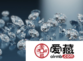 钻石知识小科普 这些钻石的知识你都知道了吗
