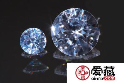钻石知识小科普 这些钻石的知识你都知道了吗