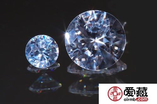 钻石知识小科普 这些钻石的知识你都知道了吗